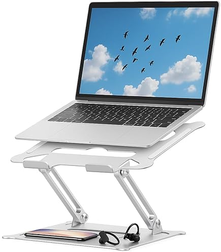 Stanton Suporte para laptop Uberstand : Amazon.com.br